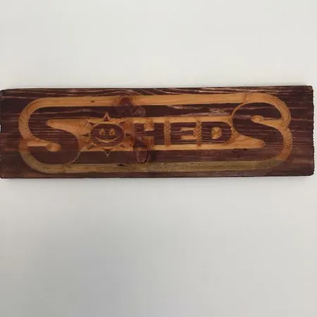 Soheds *