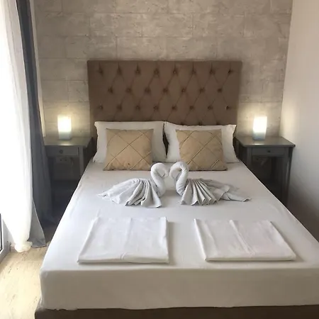 Lägenhet Soheds Budva