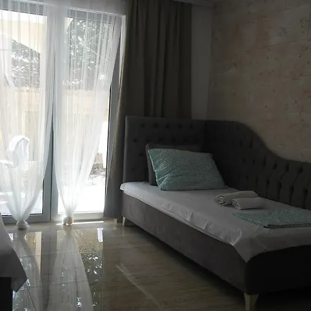 Soheds * Budva