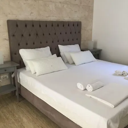 Soheds * Budva